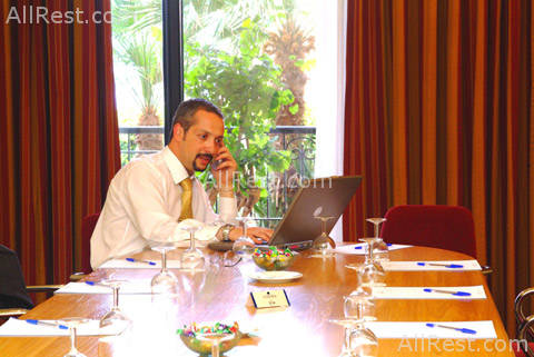 Corinthia San Gorg Hotel 22